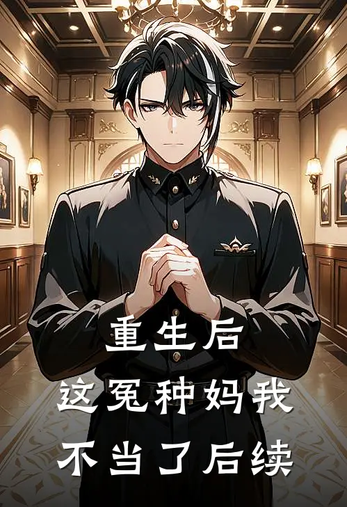 重生后，这冤种妈我不当了后续