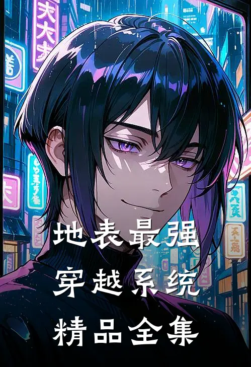 地表最强穿越系统精品全集