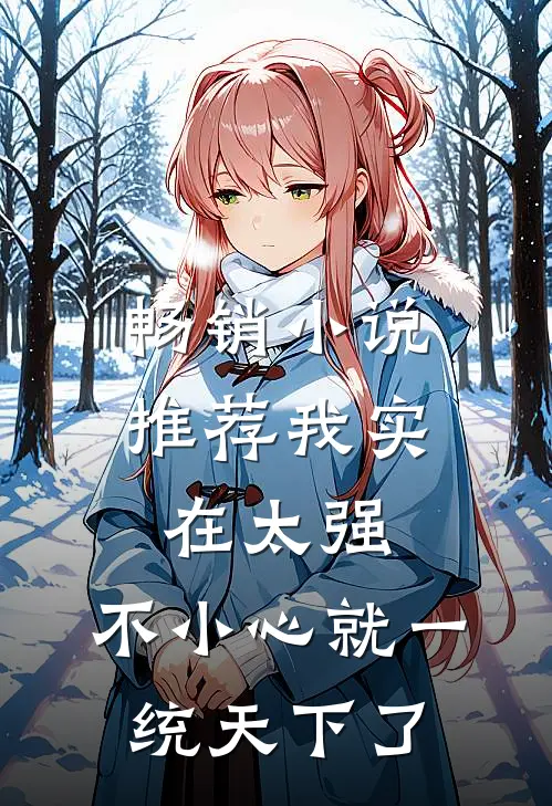 畅销小说推荐我实在太强，不小心就一统天下了