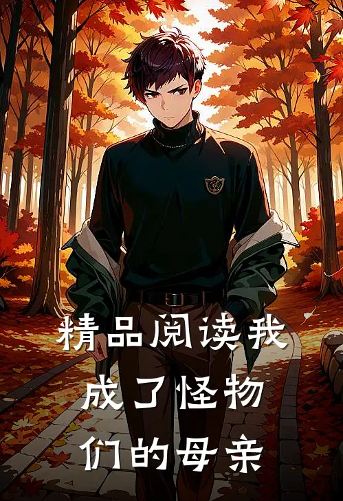 精品阅读我成了怪物们的母亲