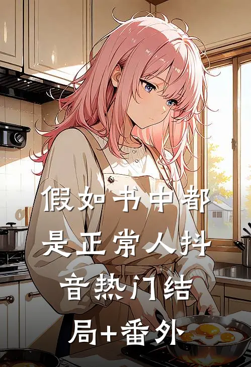 假如书中都是正常人抖音热门结局+番外