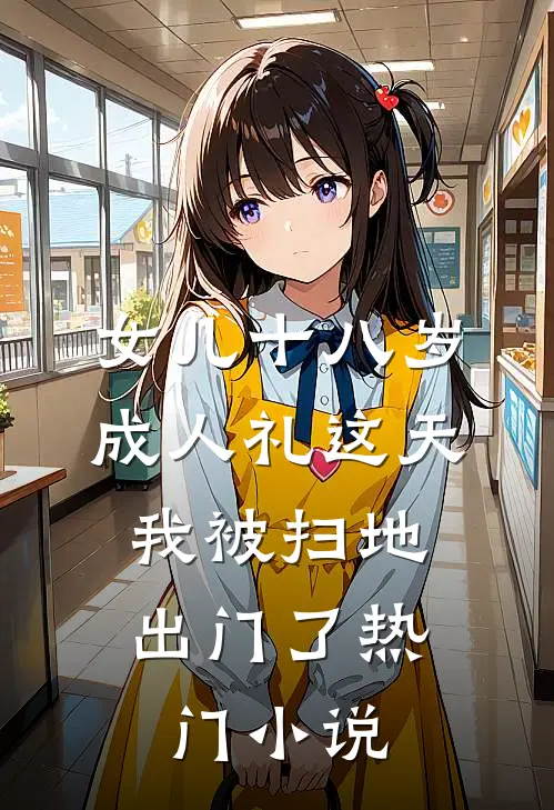 女儿十八岁成人礼这天，我被扫地出门了热门小说