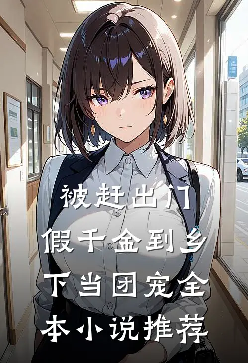 被赶出门，假千金到乡下当团宠全本小说推荐