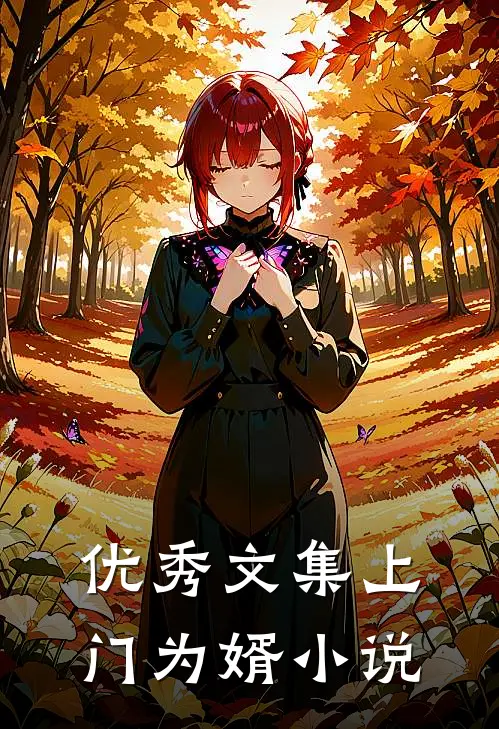 优秀文集上门为婿小说