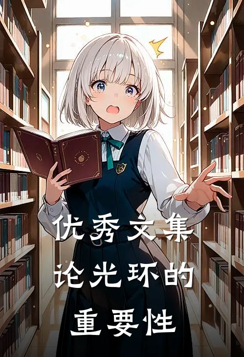 优秀文集论光环的重要性