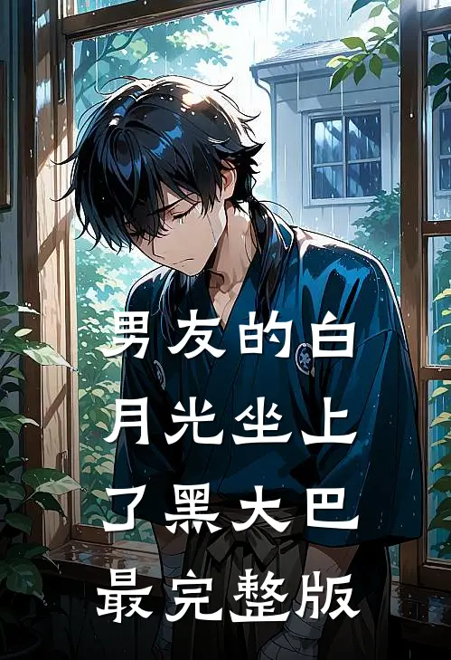 男友的白月光坐上了黑大巴最完整版