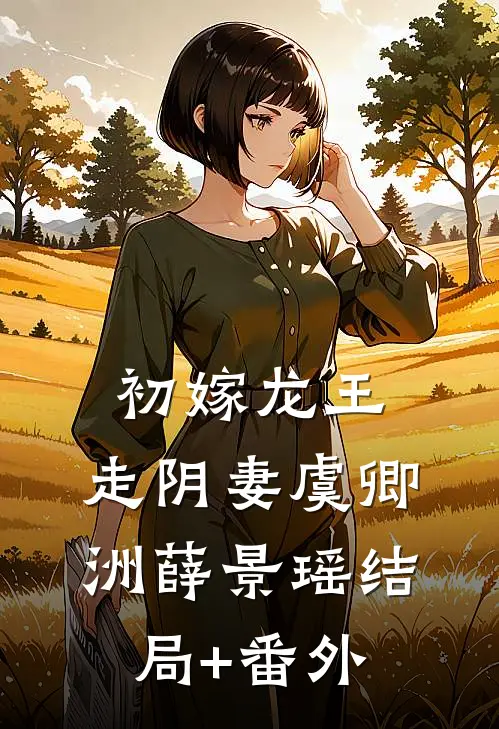 初嫁龙王：走阴妻虞卿洲薛景瑶结局+番外
