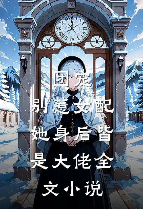 团宠：别惹女配，她身后皆是大佬全文小说
