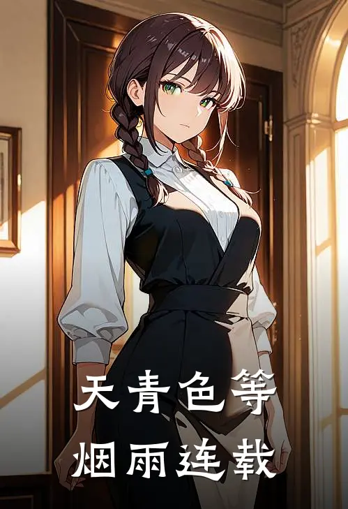 天青色等烟雨连载