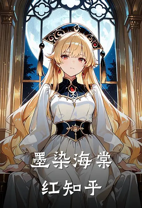 墨染海棠红知乎