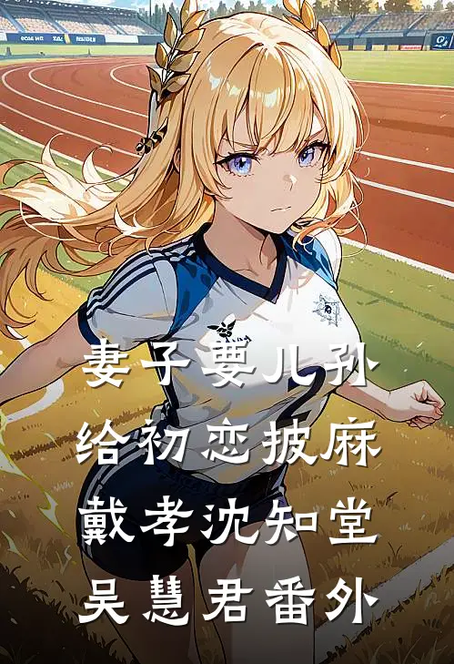 妻子要儿孙给初恋披麻戴孝沈知堂吴慧君番外