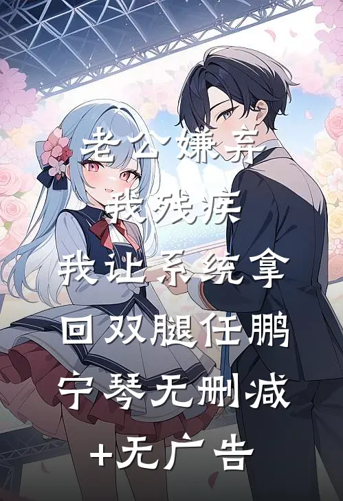 老公嫌弃我残疾，我让系统拿回双腿任鹏宁琴无删减+无广告