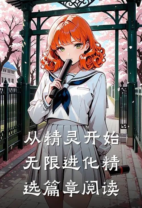从精灵开始无限进化精选篇章阅读