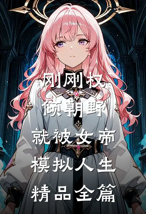 刚刚权倾朝野，就被女帝模拟人生精品全篇