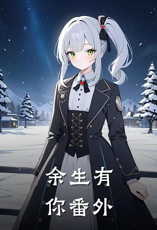 余生有你 番外