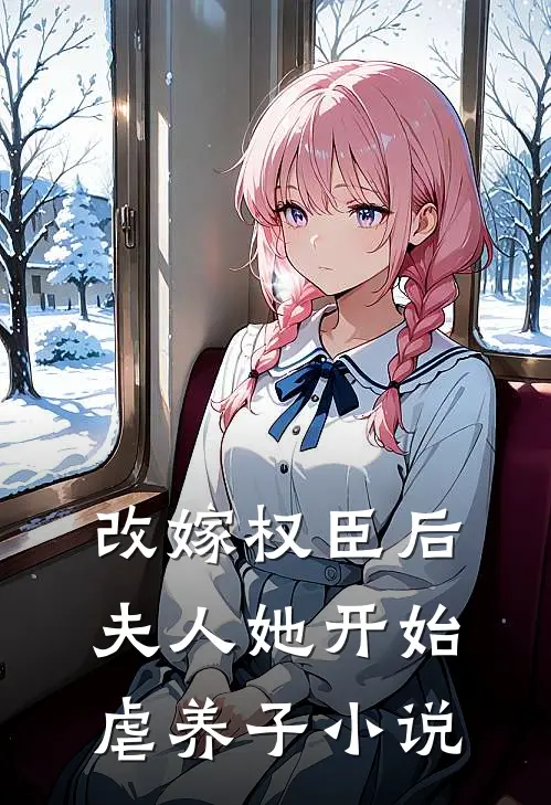 改嫁权臣后，夫人她开始虐养子小说