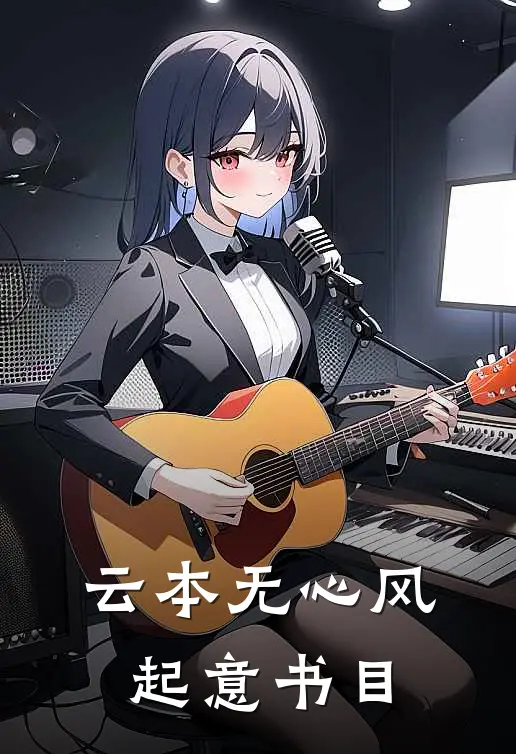 云本无心风起意书目