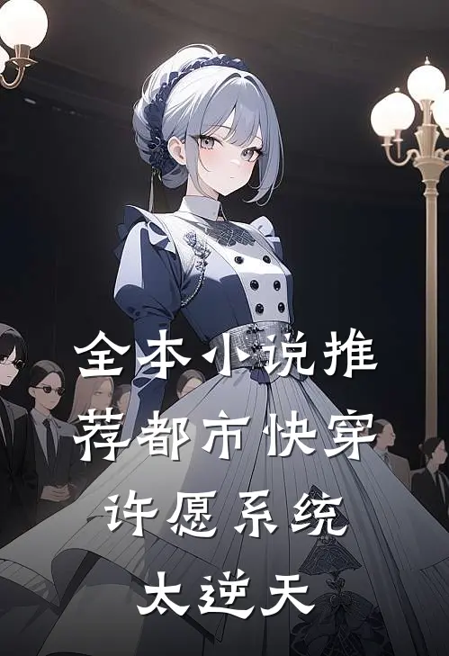 全本小说推荐都市快穿：许愿系统太逆天