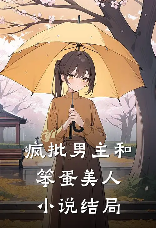 疯批男主和笨蛋美人小说结局