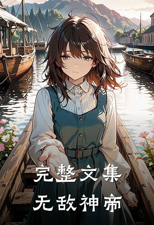 完整文集无敌神帝