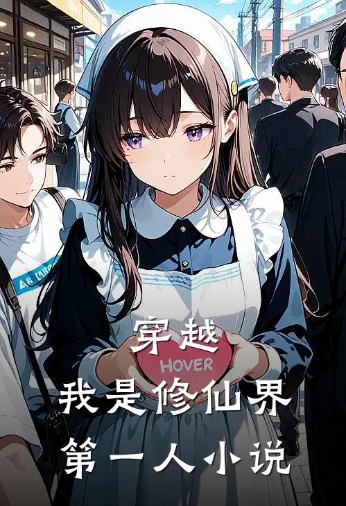 穿越：我是修仙界第一人小说