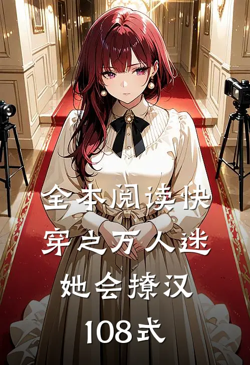全本阅读快穿之万人迷她会撩汉108式