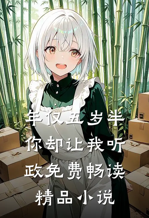 年仅五岁半你却让我听政免费畅读精品小说