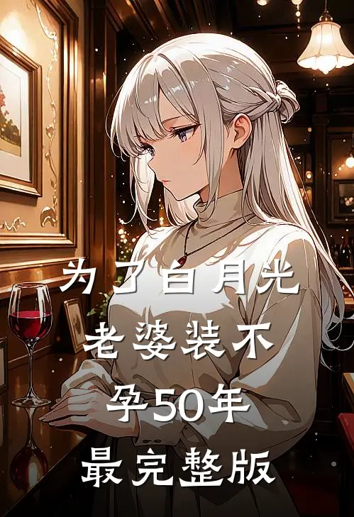 为了白月光，老婆装不孕50年最完整版