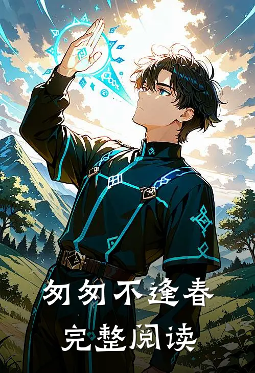 匆匆不逢春完整阅读