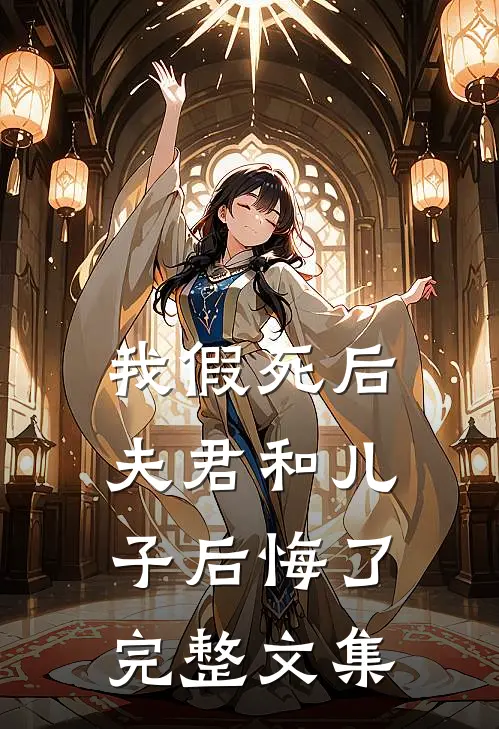我假死后，夫君和儿子后悔了完整文集