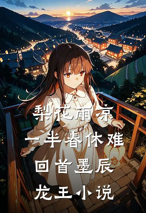 梨花雨凉，一半春休难回首墨辰龙王小说