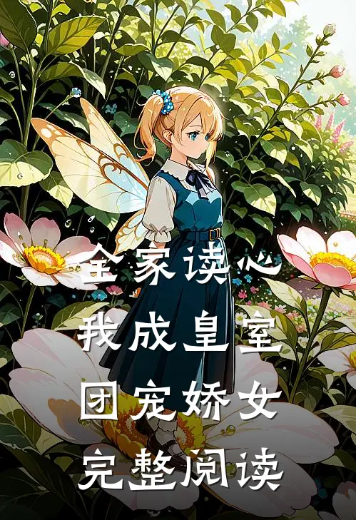 全家读心：我成皇室团宠娇女完整阅读