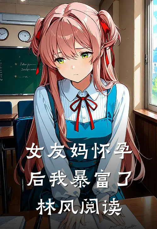 女友妈怀孕后我暴富了林风阅读
