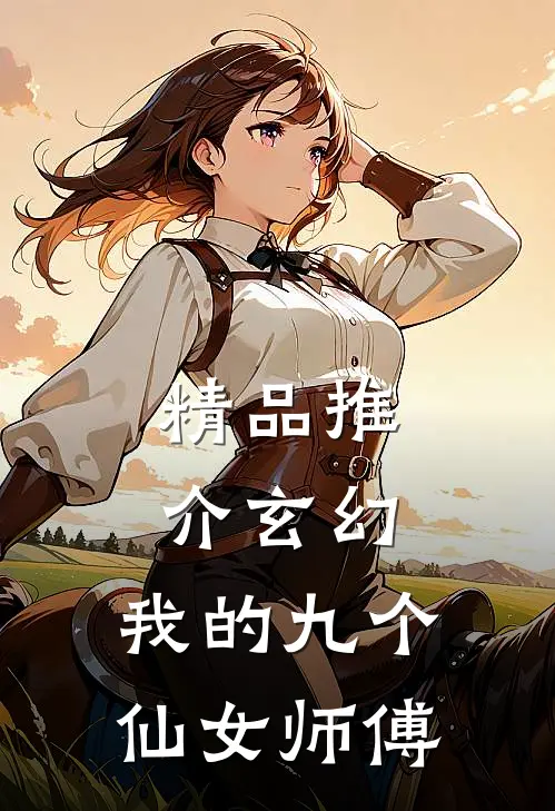 精品推介玄幻：我的九个仙女师傅