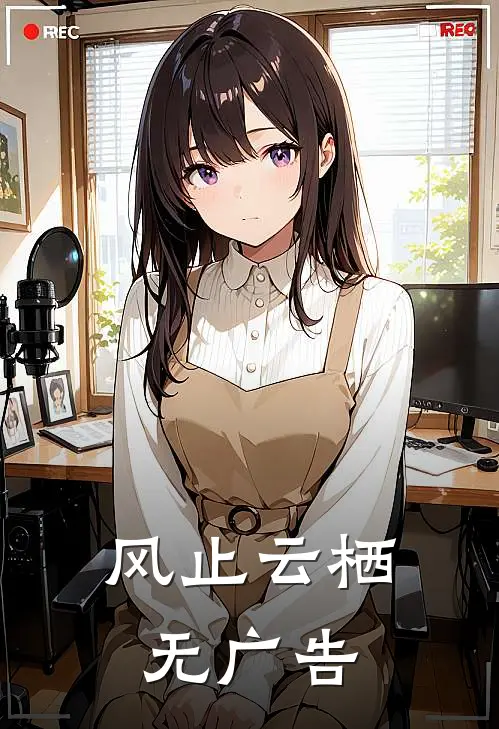 风止云栖无广告