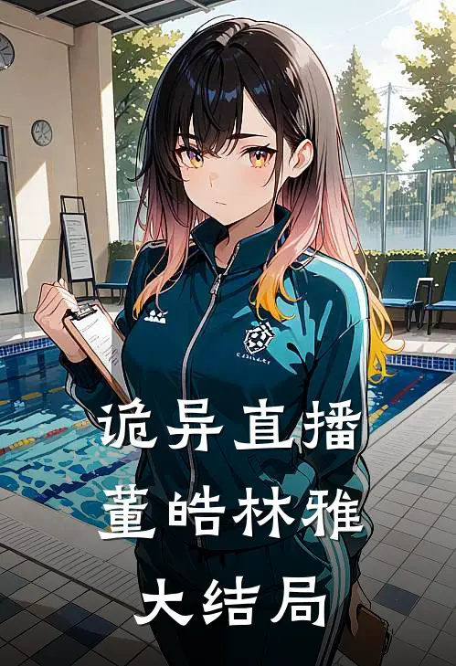 诡异直播董皓林雅大结局