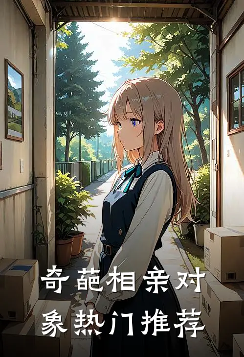 奇葩相亲对象热门推荐