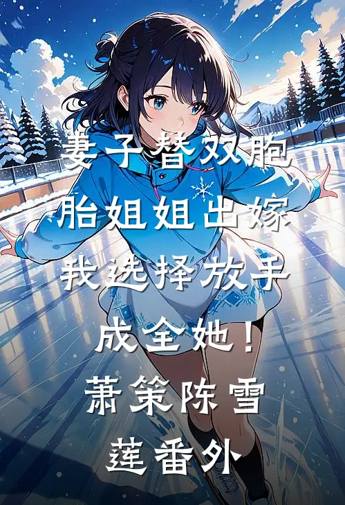 妻子替双胞胎姐姐出嫁，我选择放手成全她！萧策陈雪莲 番外