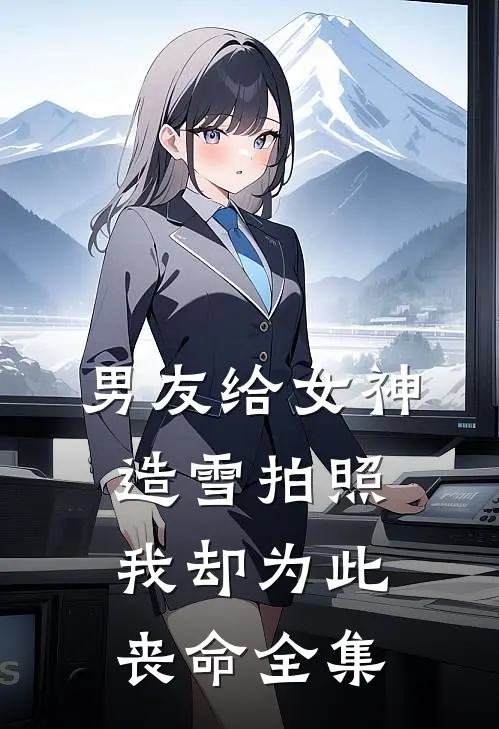 男友给女神造雪拍照，我却为此丧命 全集