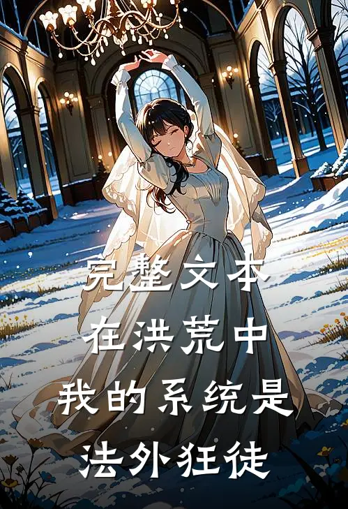 完整文本在洪荒中，我的系统是法外狂徒