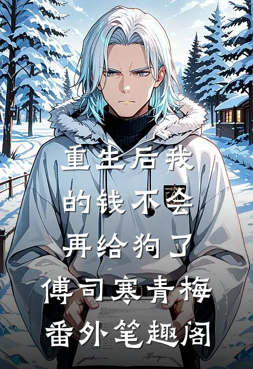 重生后我的钱不会再给狗了：傅司寒青梅番外笔趣阁
