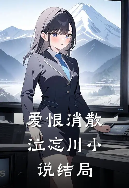 爱恨消散泣忘川小说结局