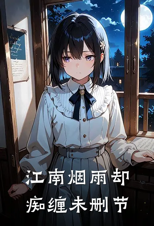 江南烟雨却痴缠未删节