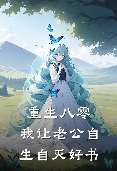 重生八零，我让老公自生自灭好书