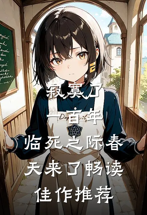 寂寞了一百年,临死之际春天来了畅读佳作推荐