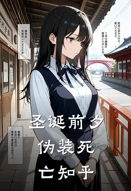 圣诞前夕，伪装死亡知乎