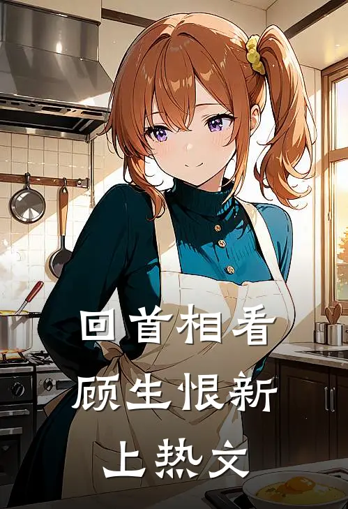 回首相看顾生恨新上热文