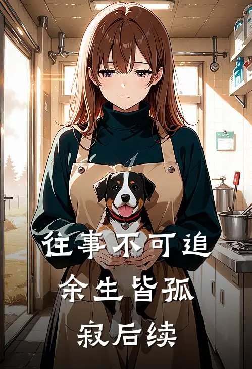 往事不可追，余生皆孤寂后续