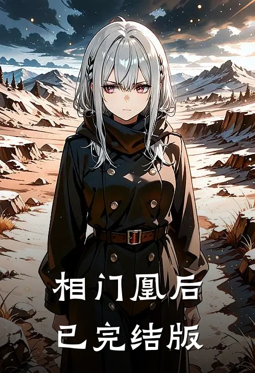 相门凰后已完结版