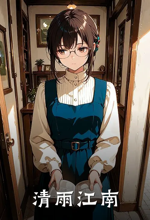 清雨江南